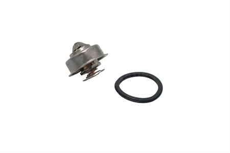 Thermostat kit 75° 2000-series FWC